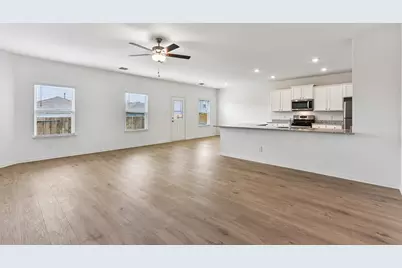 235 Surrey Oaks, Maxwell, TX 78656 - Photo 3