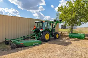 1801 Co Rd 470, Coupland, TX 78615 - Photo 37
