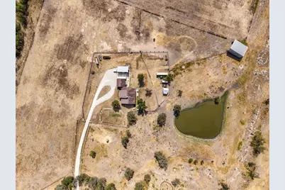 1801 County Road 470, Coupland, TX 78615 - Photo 27