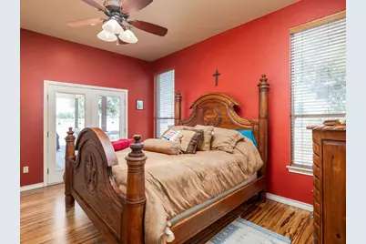 1801 County Road 470, Coupland, TX 78615 - Photo 15