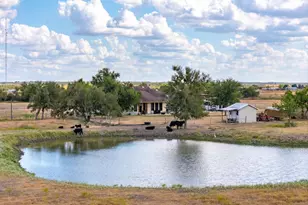 1801 Co Rd 470, Coupland, TX 78615 - Photo 33