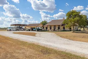 1801 Co Rd 470, Coupland, TX 78615 - Photo 3