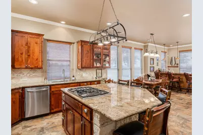 1801 County Road 470, Coupland, TX 78615 - Photo 13