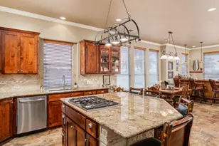 1801 Co Rd 470, Coupland, TX 78615 - Photo 13