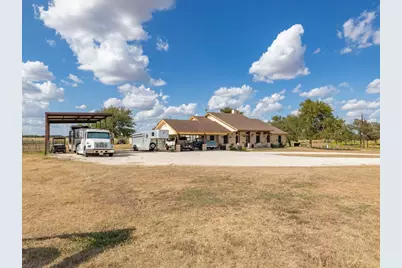 1801 County Road 470, Coupland, TX 78615 - Photo 5
