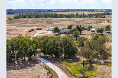1801 County Road 470, Coupland, TX 78615 - Photo 1