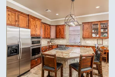 1801 County Road 470, Coupland, TX 78615 - Photo 9