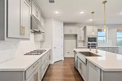 4437 Lucabella Lane, Leander, TX 78641 - Photo 9