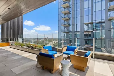 48 East Avenue #2405, Austin, TX 78701 - Photo 35