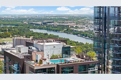 48 East Avenue #2405, Austin, TX 78701 - Photo 25