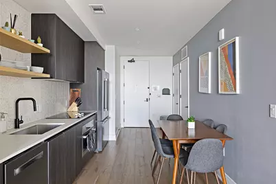 48 East Avenue #2405, Austin, TX 78701 - Photo 5
