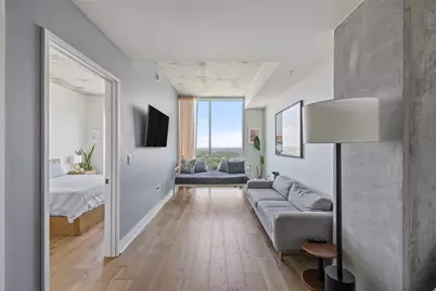48 East Avenue #2405, Austin, TX 78701 - Photo 7