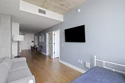 48 East Avenue #2405, Austin, TX 78701 - Photo 13