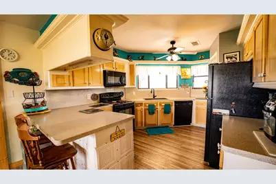 2234 County Road 434 Loop, Rockdale, TX 76567 - Photo 3