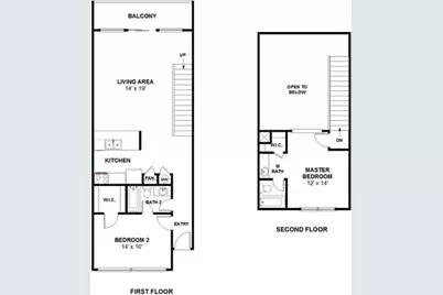 1818 S Lakeshore Boulevard #36, Austin, TX 78741 - Photo 33