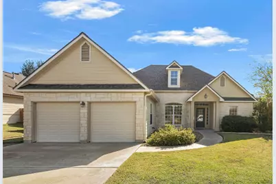 365 Rose Mayer Loop, La Grange, TX 78945 - Photo 1