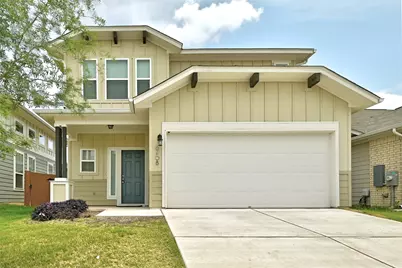 6408 Owl Creek Lane, Austin, TX 78747 - Photo 1