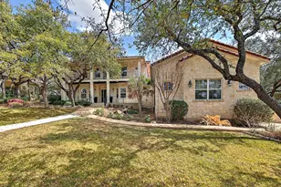 22 Hedgebrook Way, The Hills, TX 78738 - Photo 1