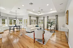 22 Hedgebrook Way, The Hills, TX 78738 - Photo 5