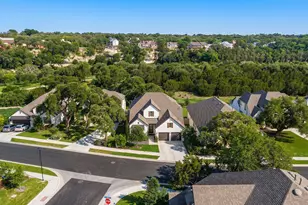 1116 River Trce, Georgetown, TX 78628 - Photo 5