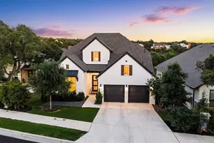 1116 River Trce, Georgetown, TX 78628 - Photo 3