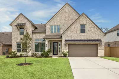 119 Bottlebrush Cove, Bastrop, TX 78602 - Photo 1