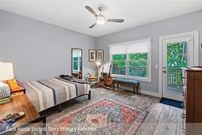5508 Avenue G #B, Austin, TX 78751 - Photo 9