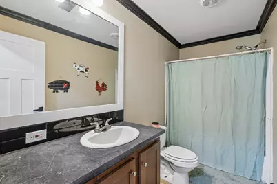 9240 County Road 272, Bertram, TX 78605 - Photo 35