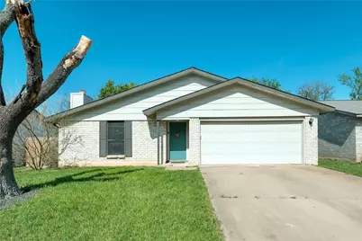 1745 Cricket Hollow Drive, Austin, TX 78758 - Photo 1