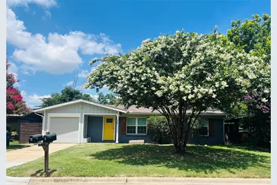 2308 Devonshire Drive #A, Austin, TX 78723 - Photo 1