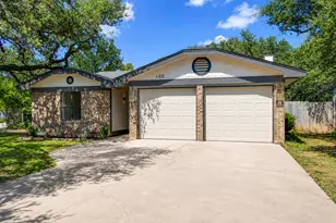 100 S Mt Rushmore Dr, Cedar Park, TX 78613 - Photo 3