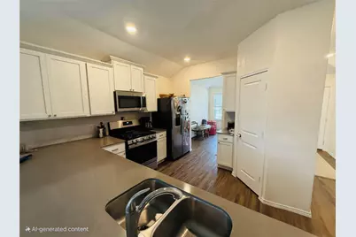 5612 Bellissima Way, Round Rock, TX 78665 - Photo 5