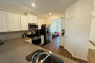 5612 Bellissima Way, Round Rock, TX 78665 - Photo 5