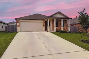 5612 Bellissima Way, Round Rock, TX 78665 - Photo 1