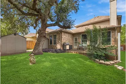 5116 Scottish Thistle Drive, Austin, TX 78739 - Photo 29