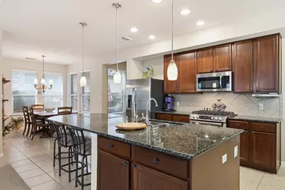 5116 Scottish Thistle Drive, Austin, TX 78739 - Photo 3