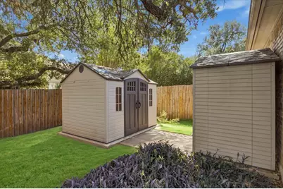 5116 Scottish Thistle Drive, Austin, TX 78739 - Photo 31