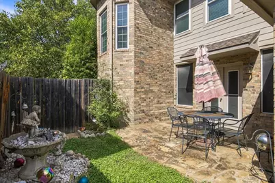 5116 Scottish Thistle Drive, Austin, TX 78739 - Photo 33