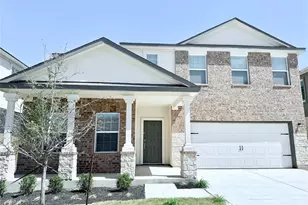 1220 Acorn Oak Dr, Georgetown, TX 78628 - Photo 1
