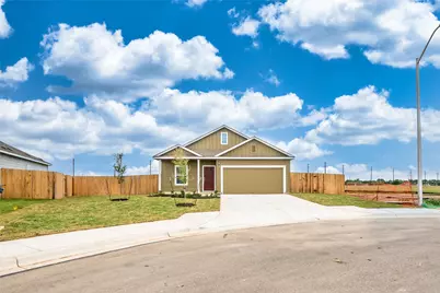 117 Prairie Dog Town Road, Georgetown, TX 78626 - Photo 3