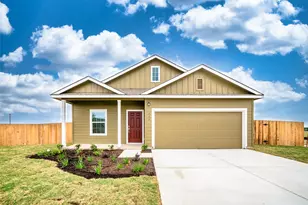 117 Prairie Dog Town Rd, Georgetown, TX 78626 - Photo 1