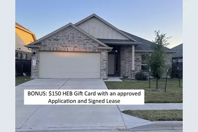 308 Somerville Street, Leander, TX 78641 - Photo 1