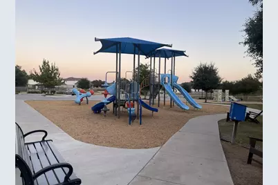 308 Somerville Street, Leander, TX 78641 - Photo 17