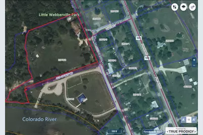 828 Water Street, Webberville, TX 78653 - Photo 5