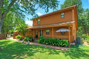 828 Water St, Webberville, TX 78653 - Photo 1