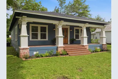 302 Hill Street, Smithville, TX 78957 - Photo 3