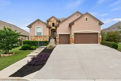 594 Ledge Stone Drive, Austin, TX 78737 - Photo 1