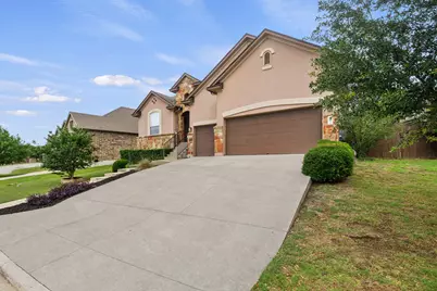594 Ledge Stone Drive, Austin, TX 78737 - Photo 3