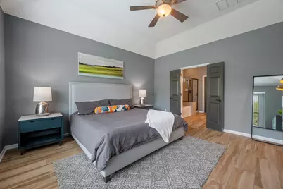 594 Ledge Stone Drive, Austin, TX 78737 - Photo 21