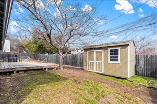 3102 Berrylawn Cir, Austin, TX 78723 - Photo 35